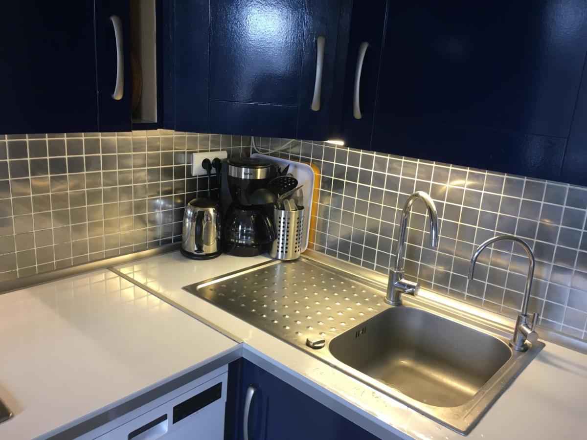 Appartamento Duplex Cosy Flat - Hyper-Centre Senlis Senlis  Esterno foto